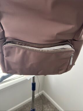 lululemon backpack tan 2-in-1 Convertible 21L Designed For Casual lululemon athletica | Bags |